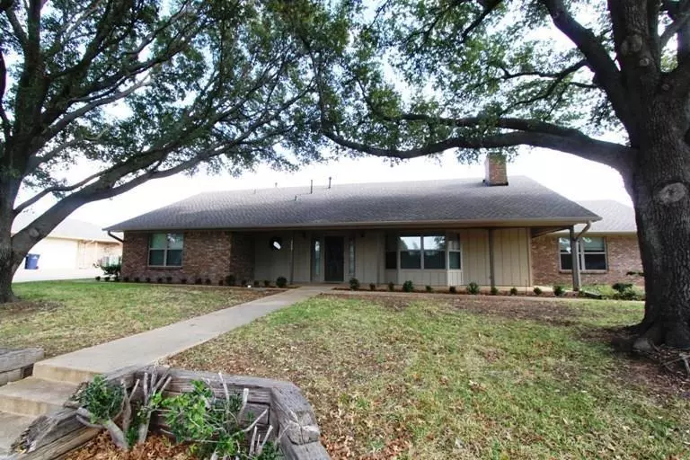 248 Greensprings Street, Highland Village, TX 75077