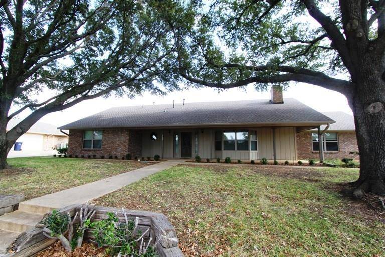 248 Greensprings Street, Highland Village, TX 75077