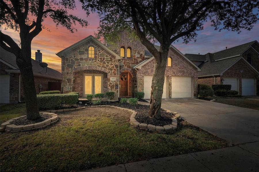 6965 Shoreview Drive, Grand Prairie, TX 75054