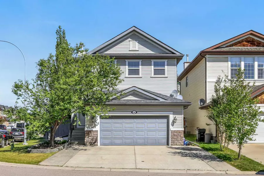 56 Covepark Mews Northeast, Calgary, AB T3K 6L3