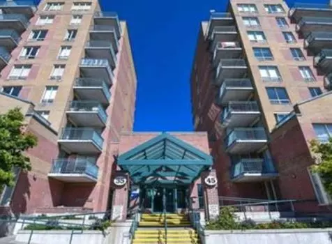 35 Holland AVE #409, Tunneys Pasture And Ottawa West, ON K1Y 4S2