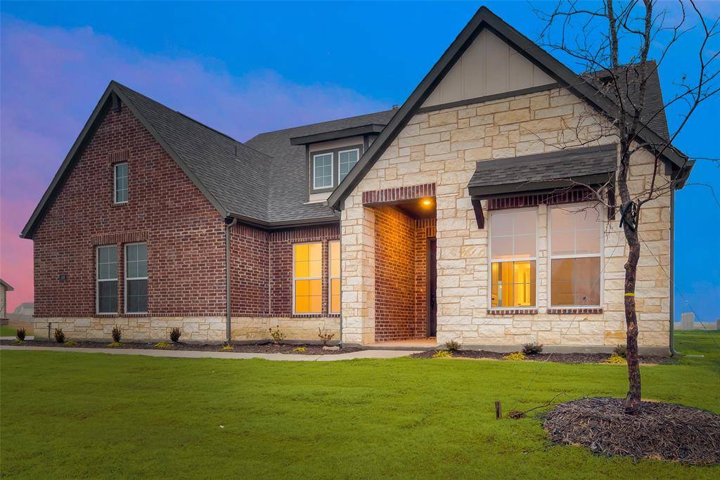 New Fairview, TX 76078,108 Spanish Moss Trail