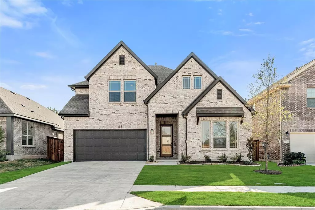 Mckinney, TX 75071,5516 Cypresswood Lane