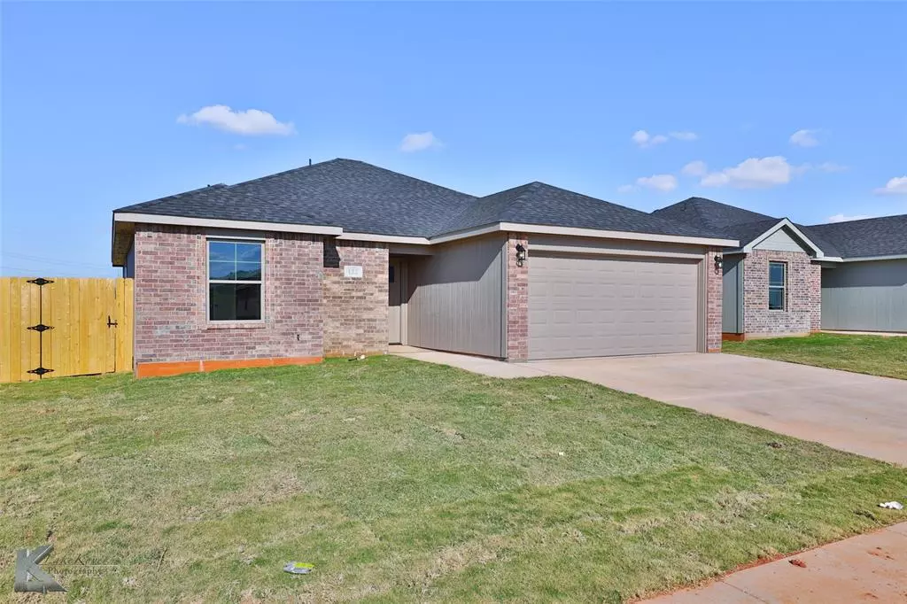 Abilene, TX 79602,122 Waterloo Drive