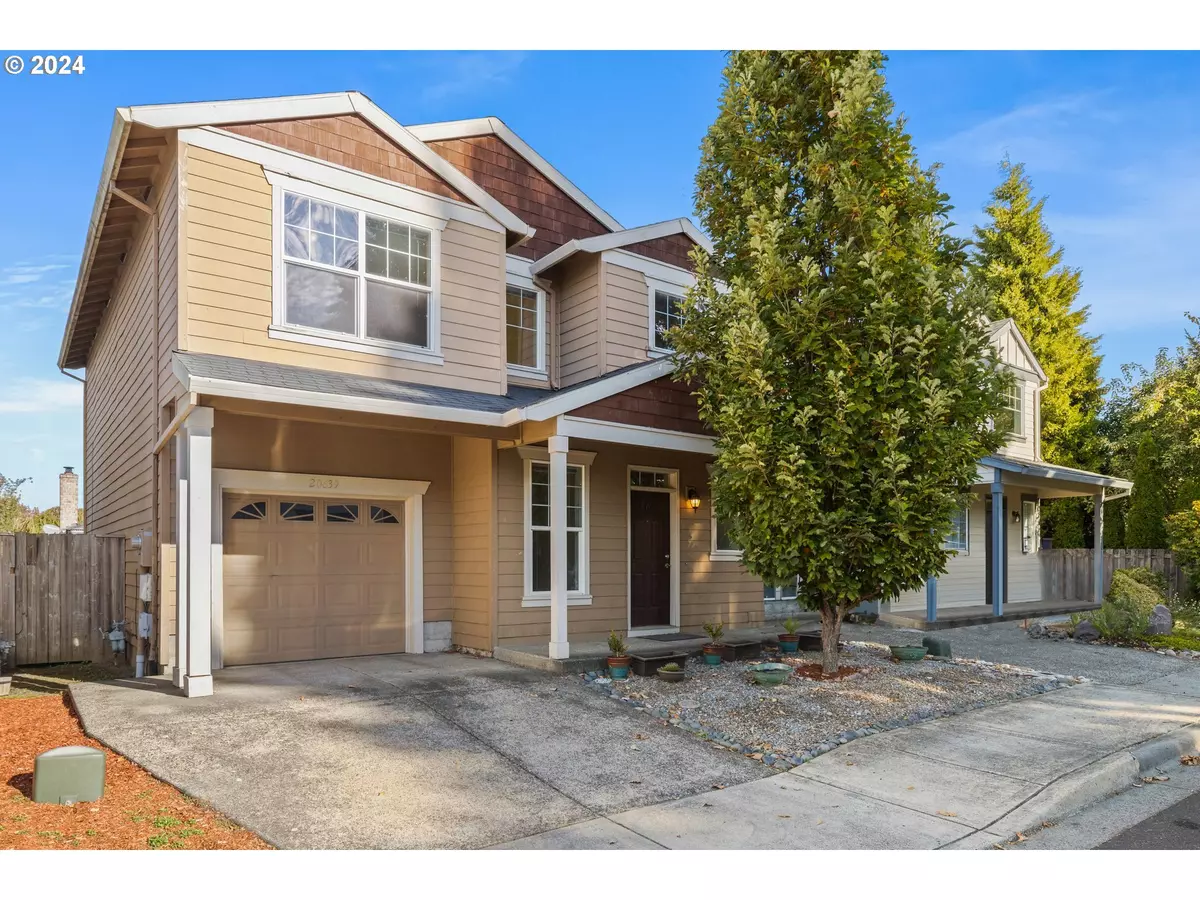 Beaverton, OR 97006,20639 SW NANTUCKET LN