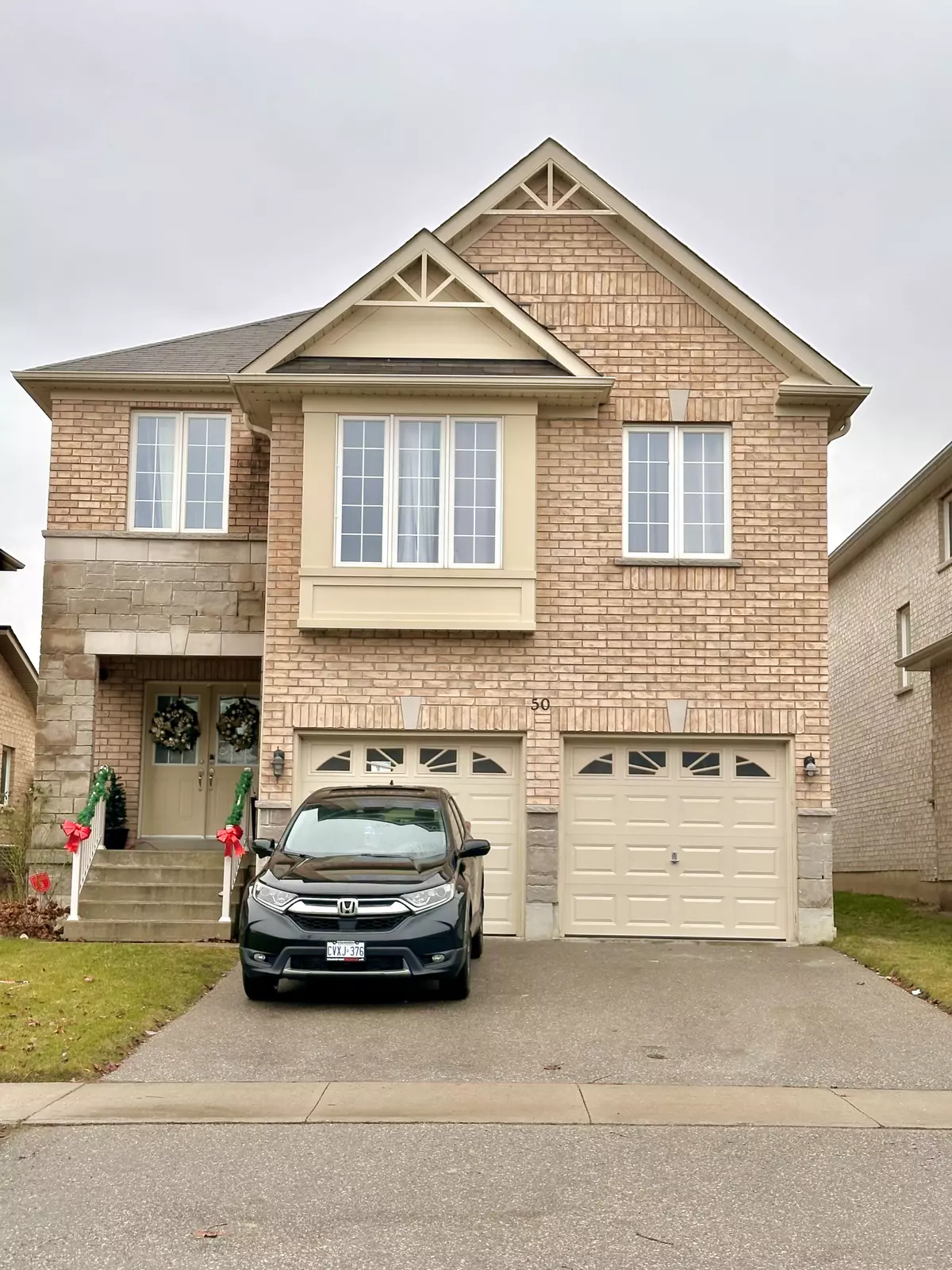 Whitby, ON L1P 0B2,50 Baycliffe DR #Bsmt