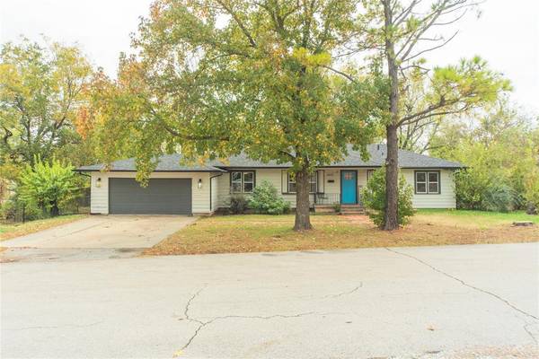 2615 N Beard Avenue, Shawnee, OK 74804