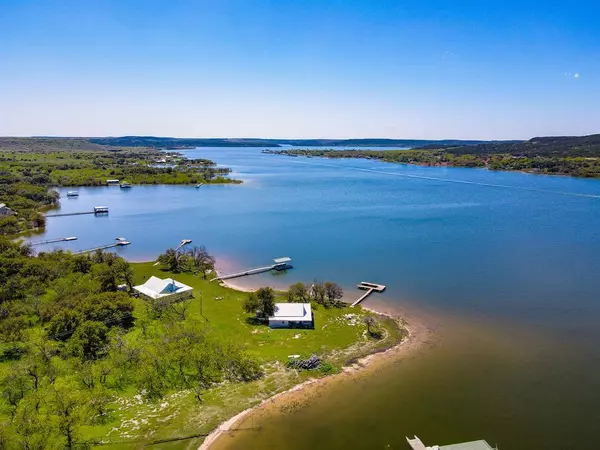 Possum Kingdom Lake, TX 76449,3500 Hog Bend #79