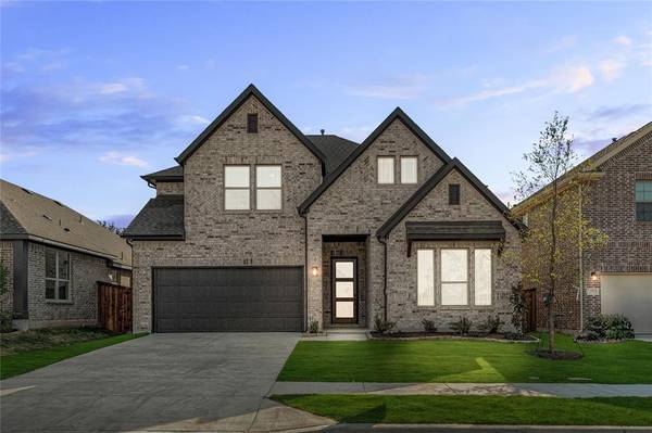 Mckinney, TX 75071,5516 Cypresswood Lane