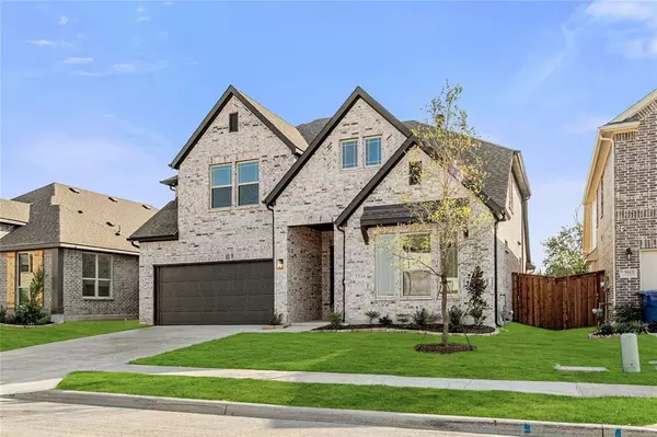 Mckinney, TX 75071,5516 Cypresswood Lane