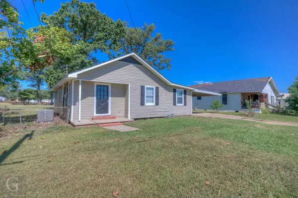 Benton, LA 71006,405 Oak Ridge Drive