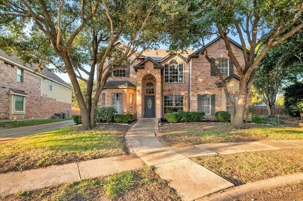 Allen, TX 75002,1827 Peach Tree Court