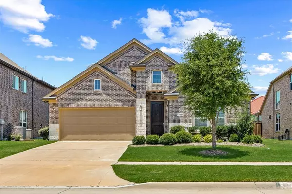 13326 Decidedly, Frisco, TX 75035