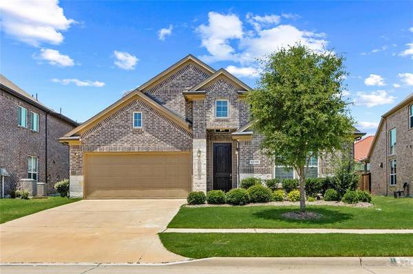 13326 Decidedly, Frisco, TX 75035