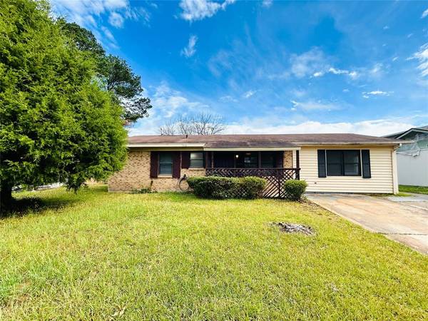 704 Woods Street, Minden, LA 71055