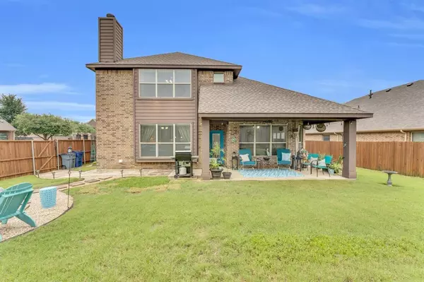 Burleson, TX 76028,1133 Litchfield Circle