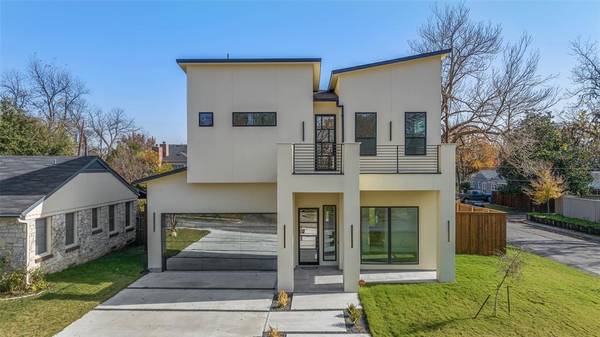 4402 Camden Avenue, Dallas, TX 75206