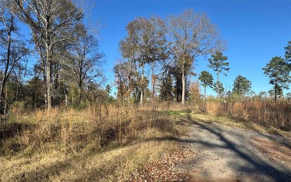 0 Locust Hill Road, Greenwood, LA 71033