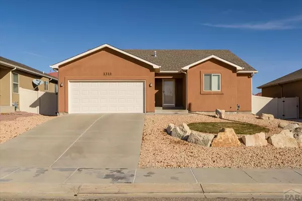 1311 Paseo Del Norte, Pueblo, CO 81008