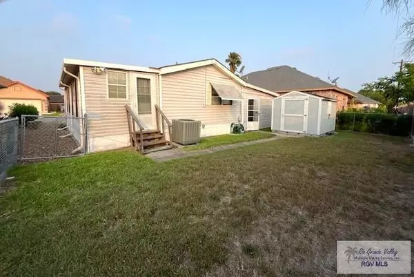 Harlingen, TX 78552,154 WILLOW CIR