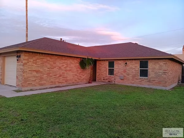 910 LIVE OAK CIR., Harlingen, TX 78550