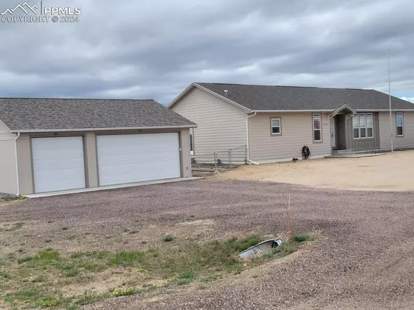 Calhan, CO 80808,7114 Otoole DR