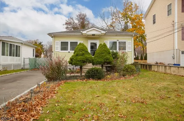 Parsippany-troy Hills Twp., NJ 07054,25 Marcella Rd