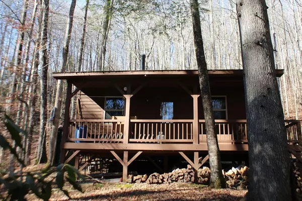 Tract B Highland Cove, Hayesville, NC 28904