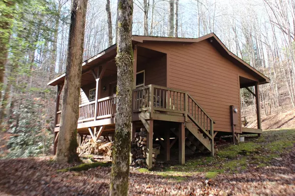 Hayesville, NC 28904,Tract B Highland Cove