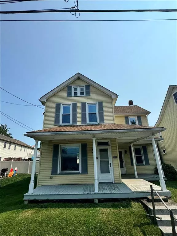 118 Cherry Street, Walnutport Borough, PA 18088