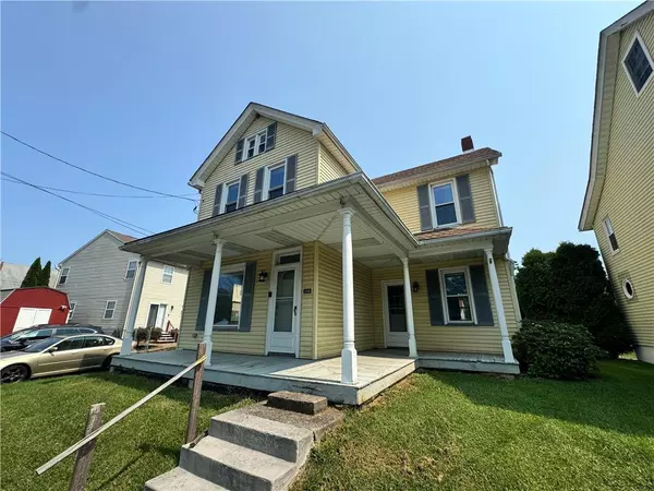 Walnutport Borough, PA 18088,118 Cherry Street