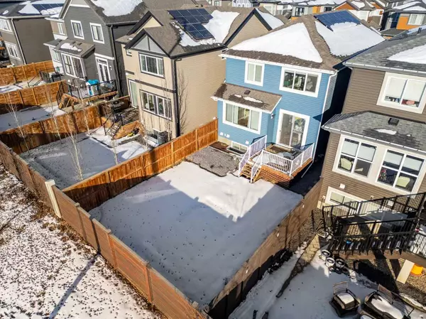 Calgary, AB T3M3C5,748 Seton CIR SE