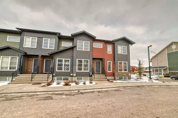 Calgary, AB T3N 1E9,31 Red Embers Parade Northeast #315