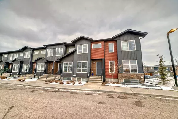 31 Red Embers Parade NE #315, Calgary, AB T3N 1E9