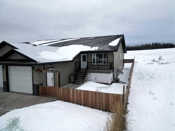 4312 18 AVE, Edson, AB T7E 0C1