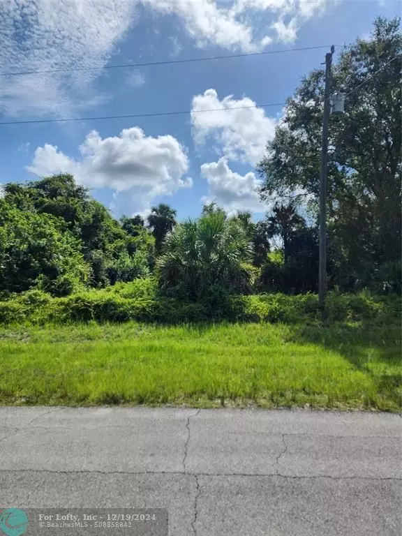 2039 Detroit Drive, Other City - In The State Of Florida, FL 33935