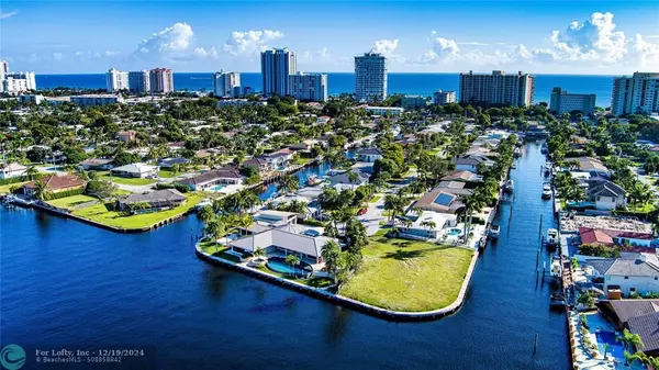 Lauderdale By The Sea, FL 33062,1902 Waters Edge