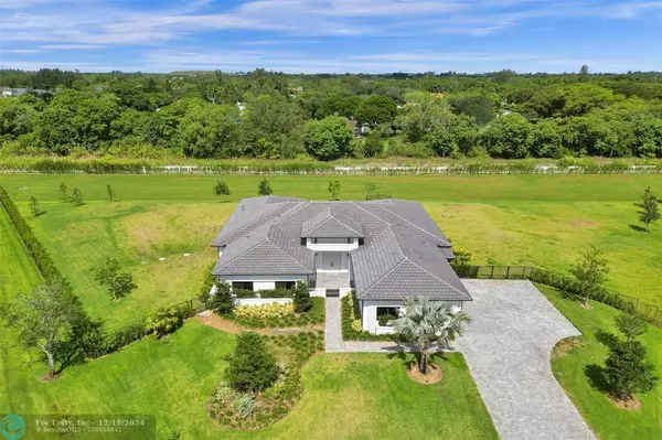 Southwest Ranches, FL 33331,17820 Rolling Oaks Estates Drive