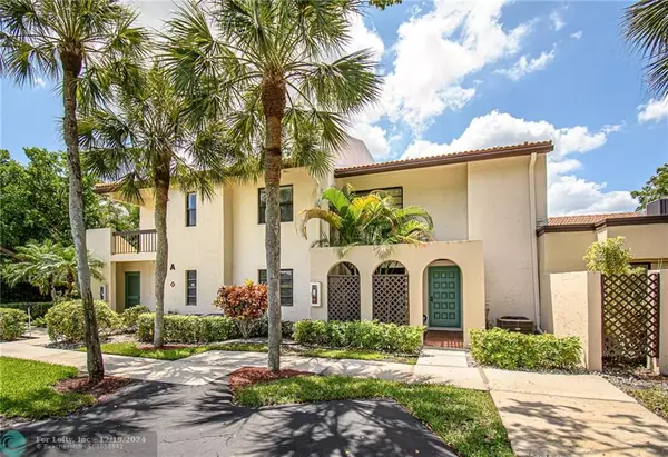 8334 CYPRESS LN  #1A, Boca Raton, FL 33433