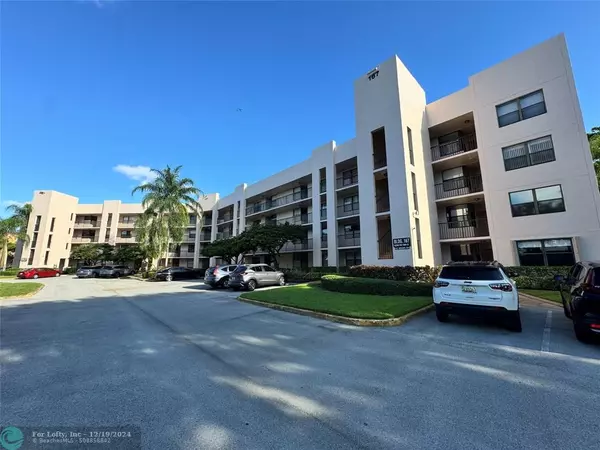 Sunrise, FL 33322,10360 NW 30th Ct  #304