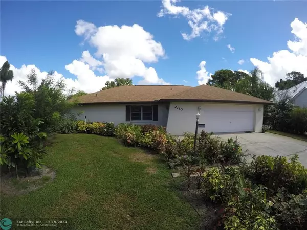 2110 Pinewood Blvd, Sebring, FL 33870