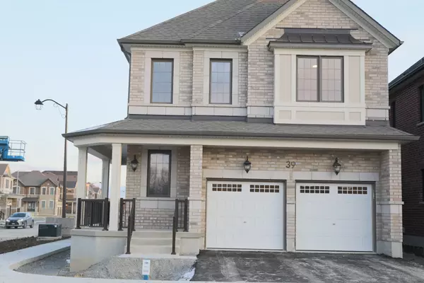 Markham, ON L6C 3M2,39 Berczy Mnr CRES