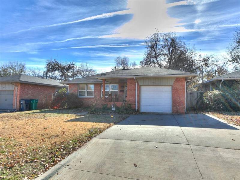 2940 NW 67th Street, Oklahoma City, OK 73116