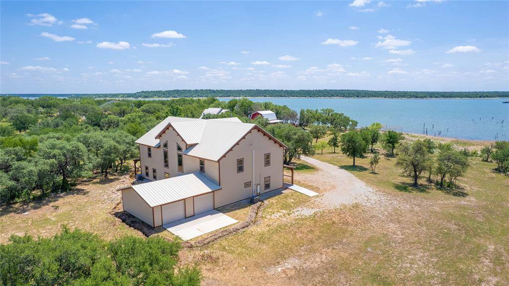 10395 County Road 454, Brownwood, TX 76801