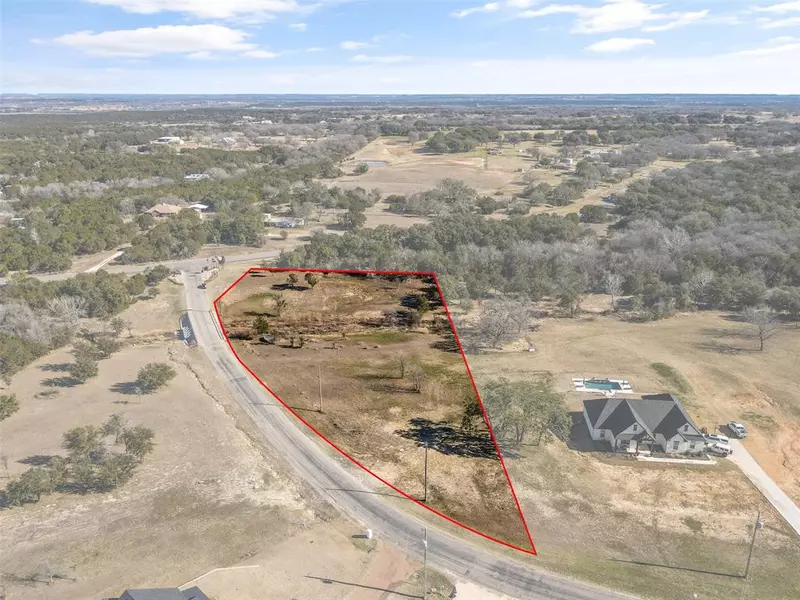 0 County Road 2027, Glen Rose, TX 76043