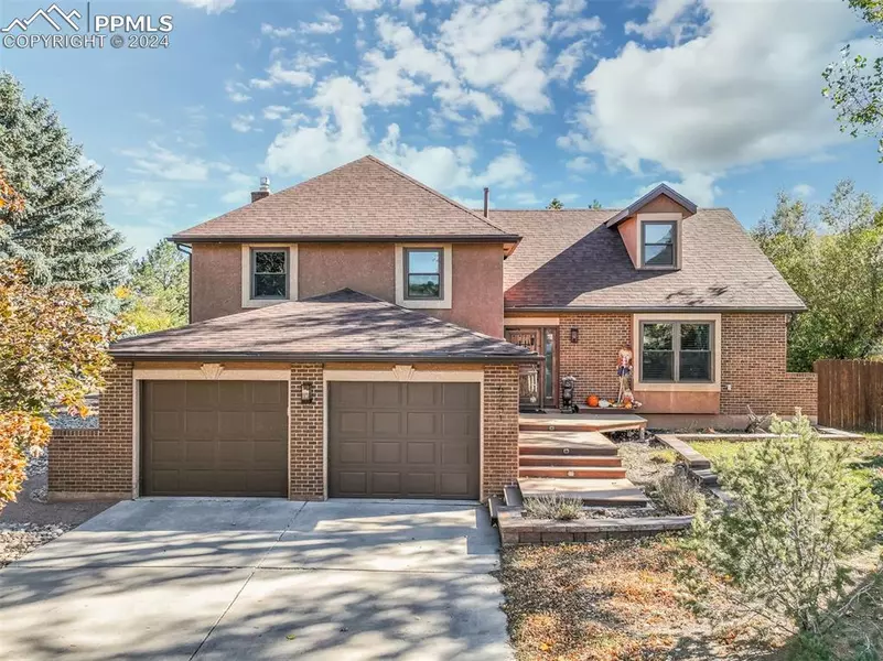 6751 War Eagle PL, Colorado Springs, CO 80919