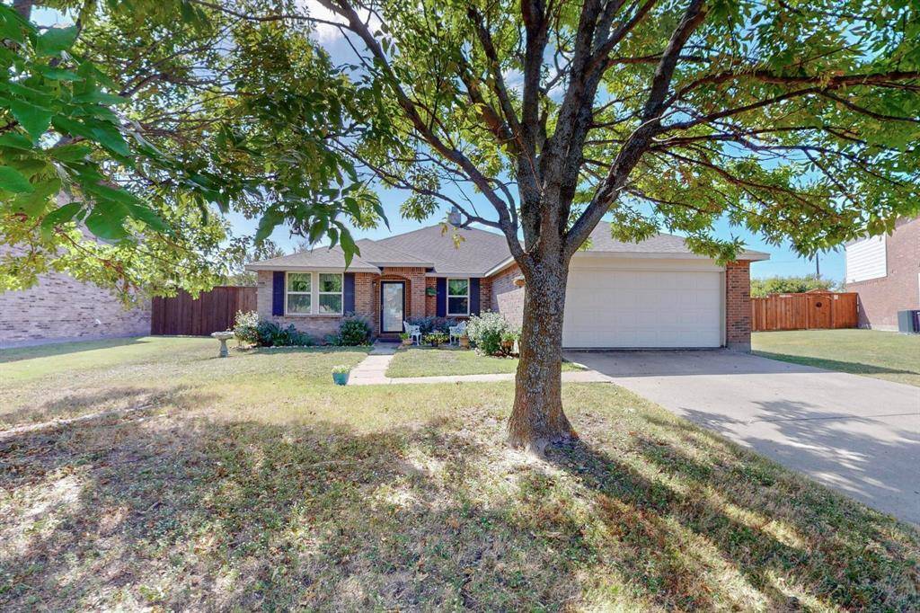 Wylie, TX 75098,609 Cottondale Lane