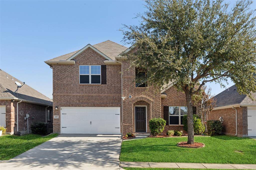 Frisco, TX 75036,4917 Hidden Pond Drive