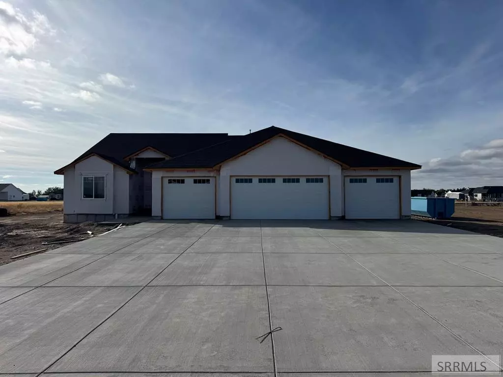 Shelley, ID 83274,1576 N 845 E