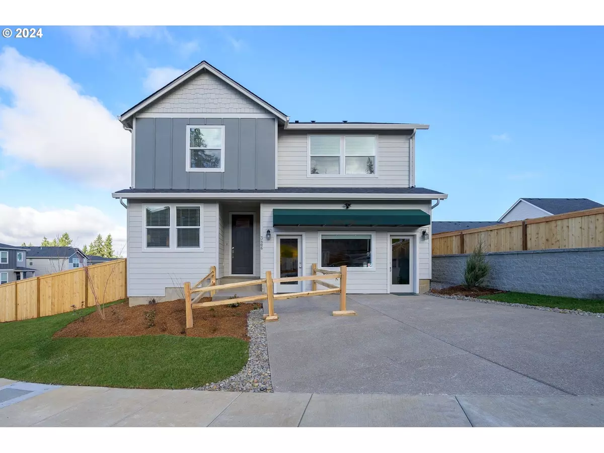 Eugene, OR 97403,2640 ROCKROSE LN #Lot 39